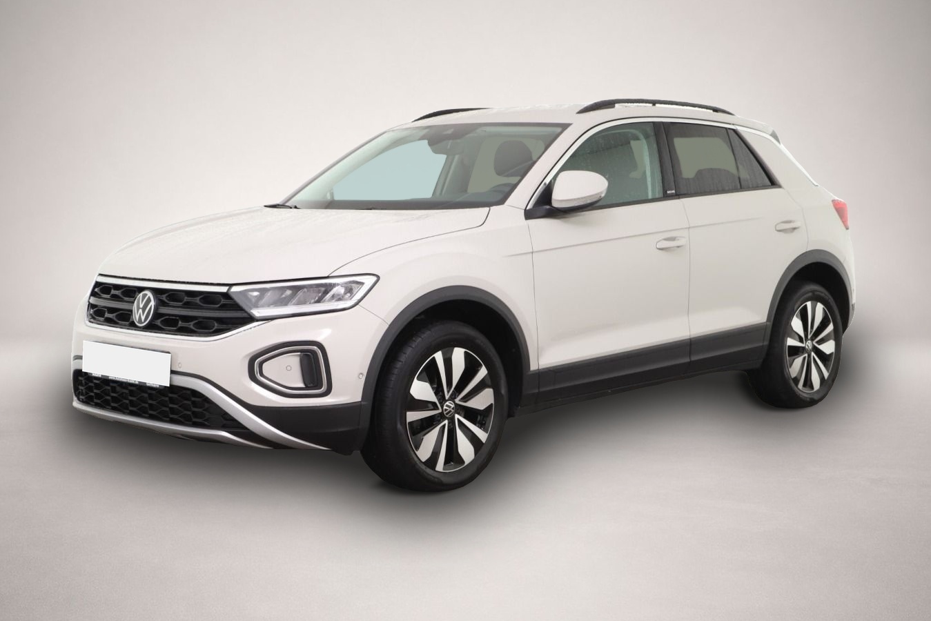Bild T-Roc Volkswagen