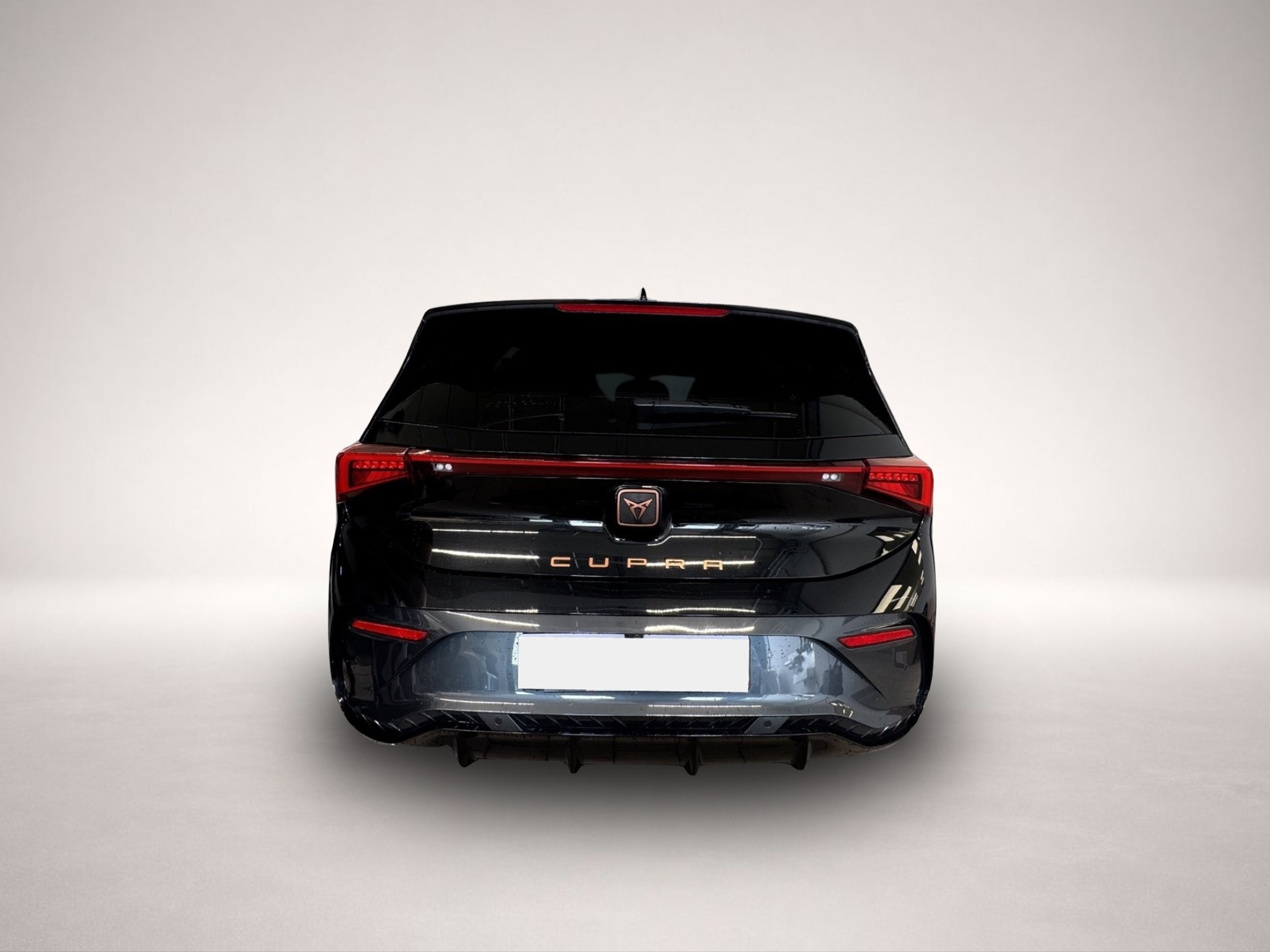 Bild 5 Cupra Born 82kWh LED NAVI ACC SIDEASS 82kwh WÄRMEPUMPE