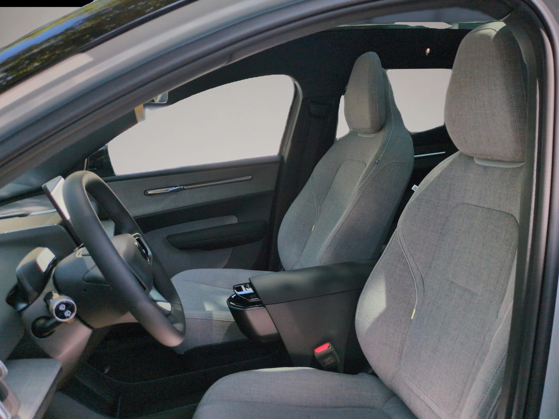 Bild 6 Volvo EX30 Ultra 2WD Pure Electric