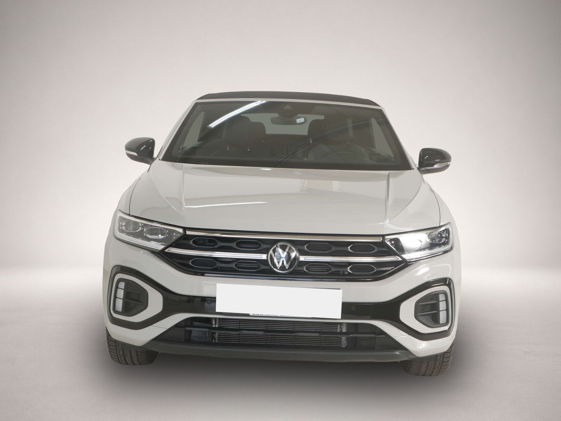 Bild 2 Volkswagen T-Roc Cabriolet 1.5 TSI R-Line 