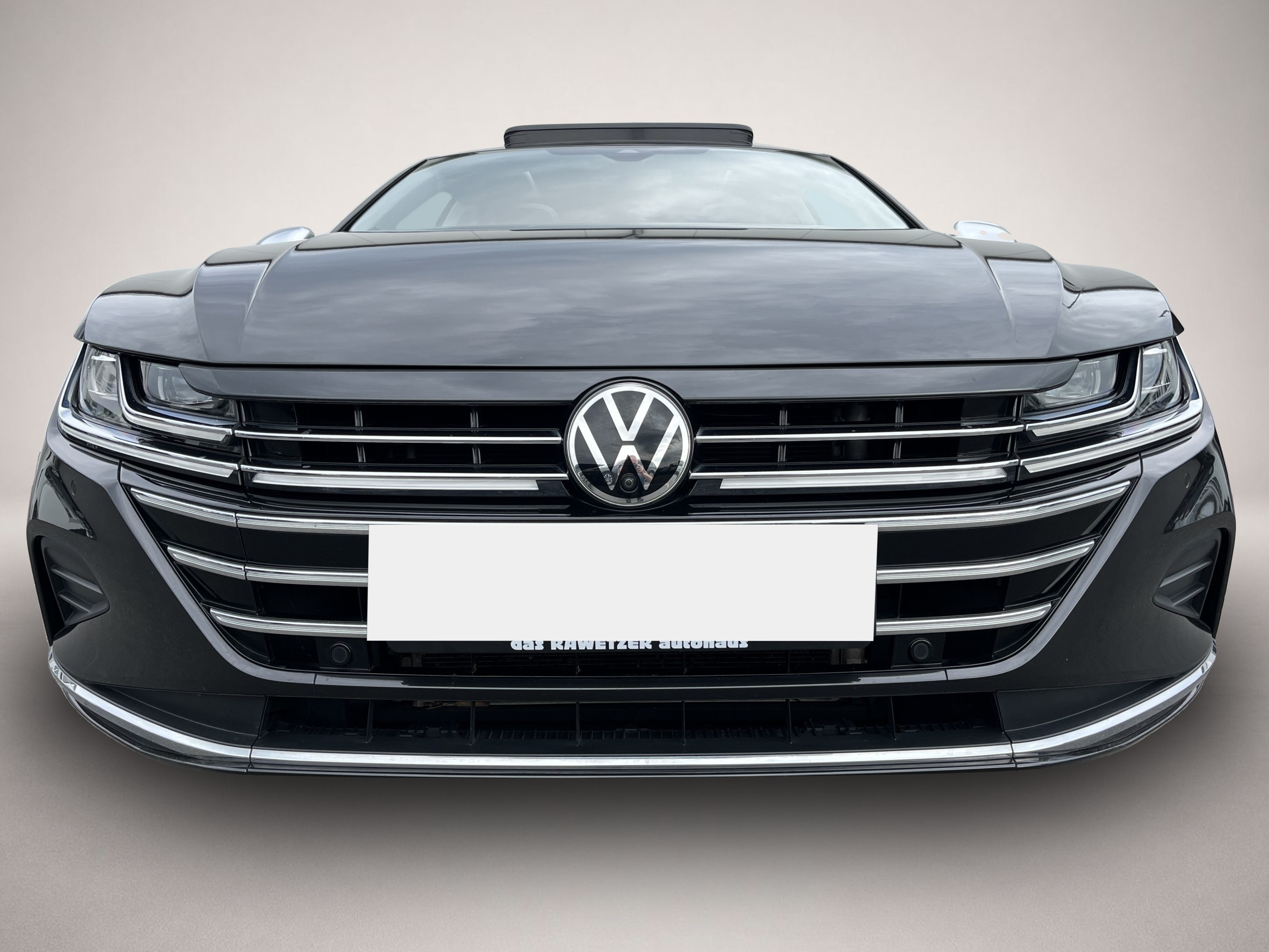 Bild 3 Volkswagen Arteon 2.0 TDI DSG Shooting Brake Elegance AHK P
