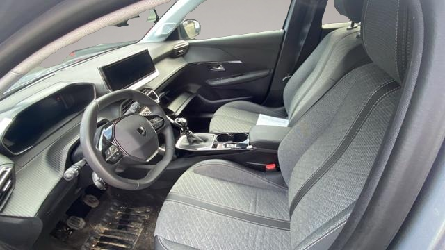 Bild 3 Peugeot 208 100 S&S BVM6 Allure 74 kW (101 PS), Schaltg.
