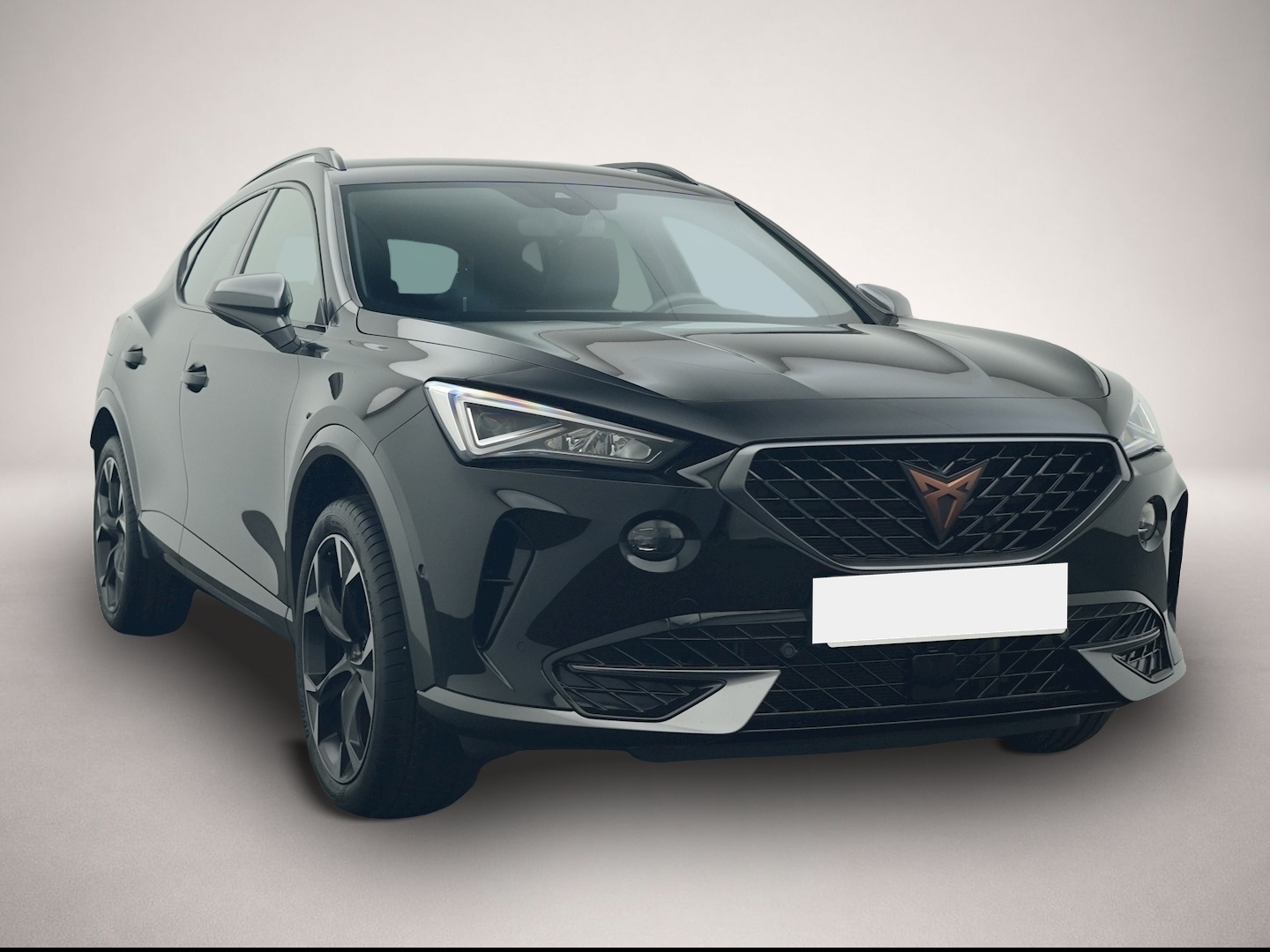 Bild 7 Cupra Formentor 1.5 TSI DSG KAMERA NAVI LED ACC ALU 19
