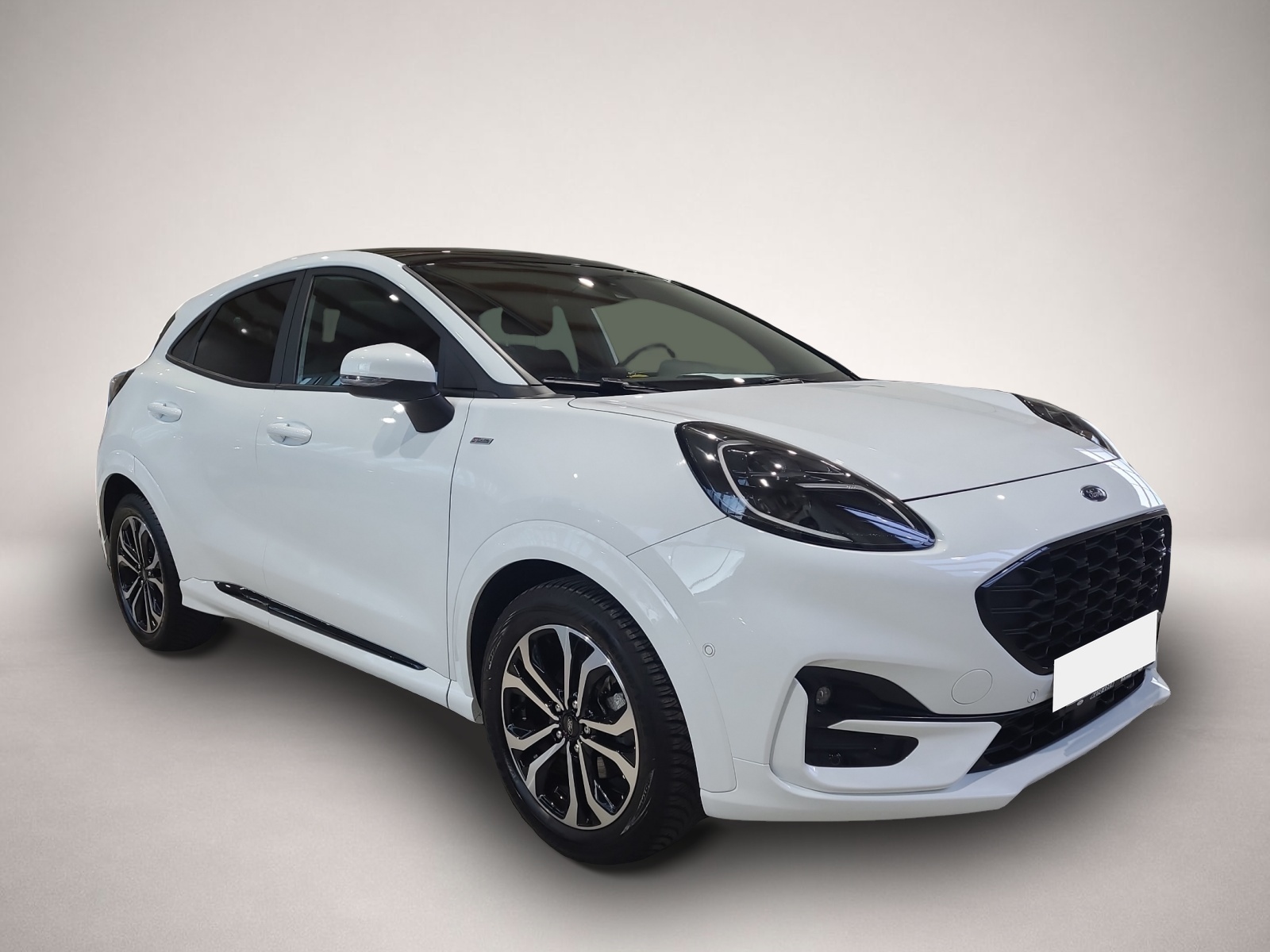 Bild 4 Ford Puma ST-Line X LED Kamera PDC h. Navi Keyless SH