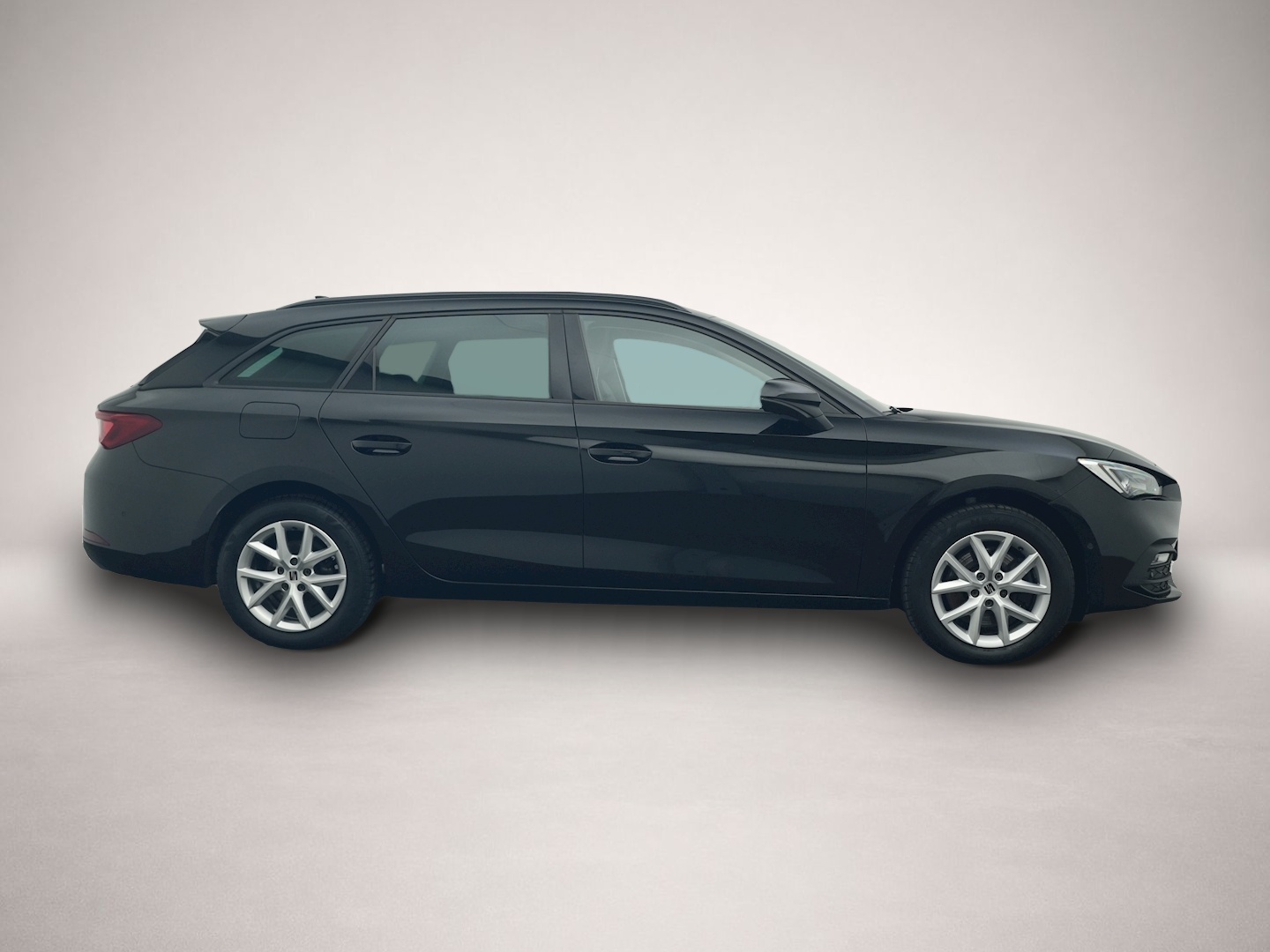 Bild 6 Seat Leon Sportstourer 1.5 TGI DSG Style KAMERA NAVI