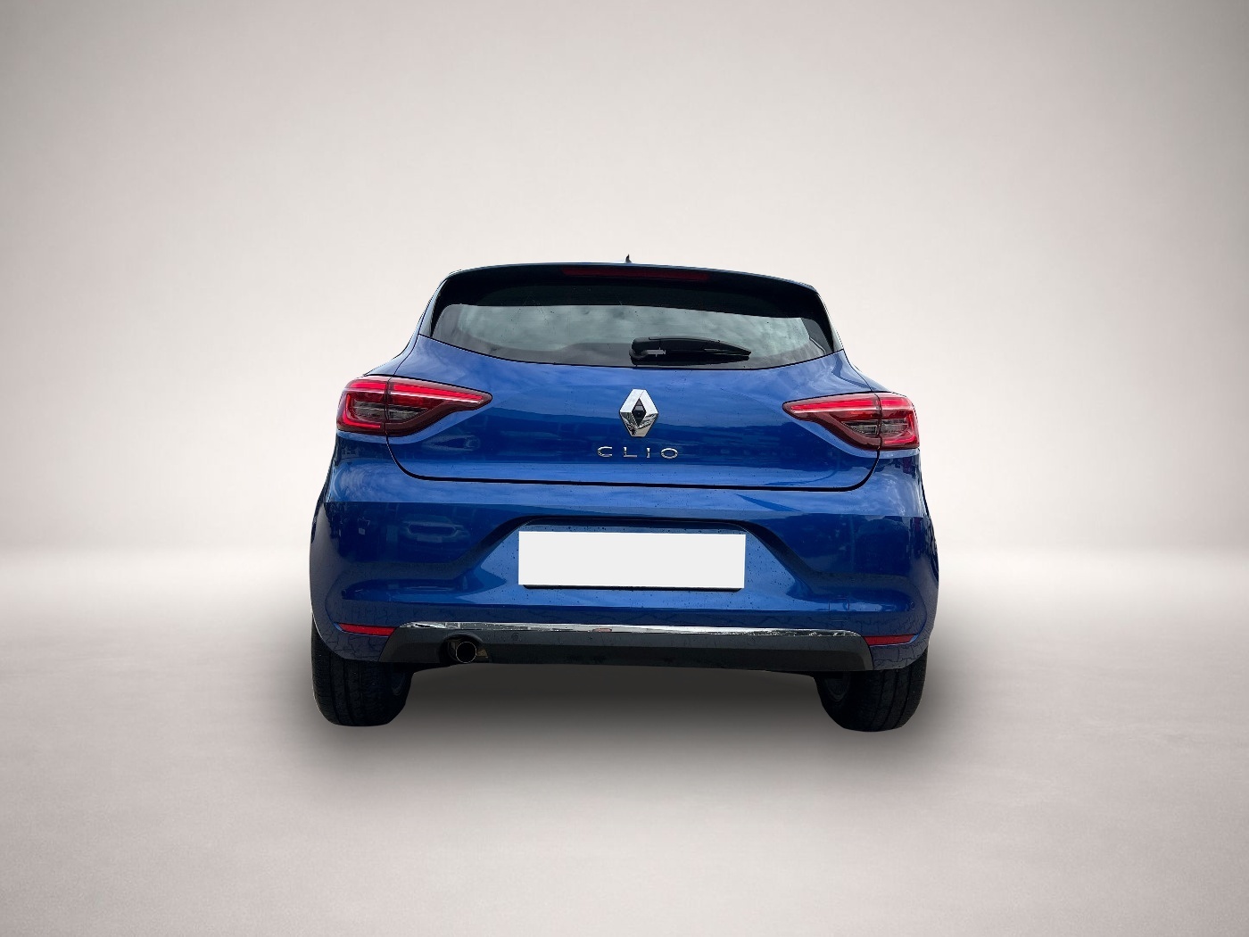 Bild 3 Renault Clio V 1.0 TCe 90 Intens *LED Navi Leder Sitzh.*