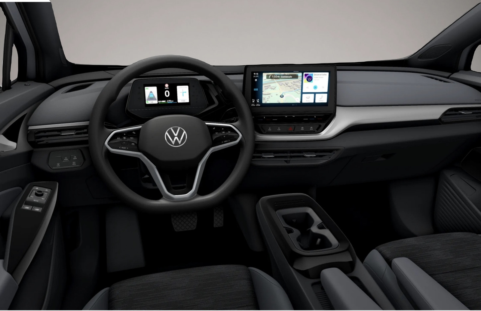 Bild 2 Volkswagen ID.4