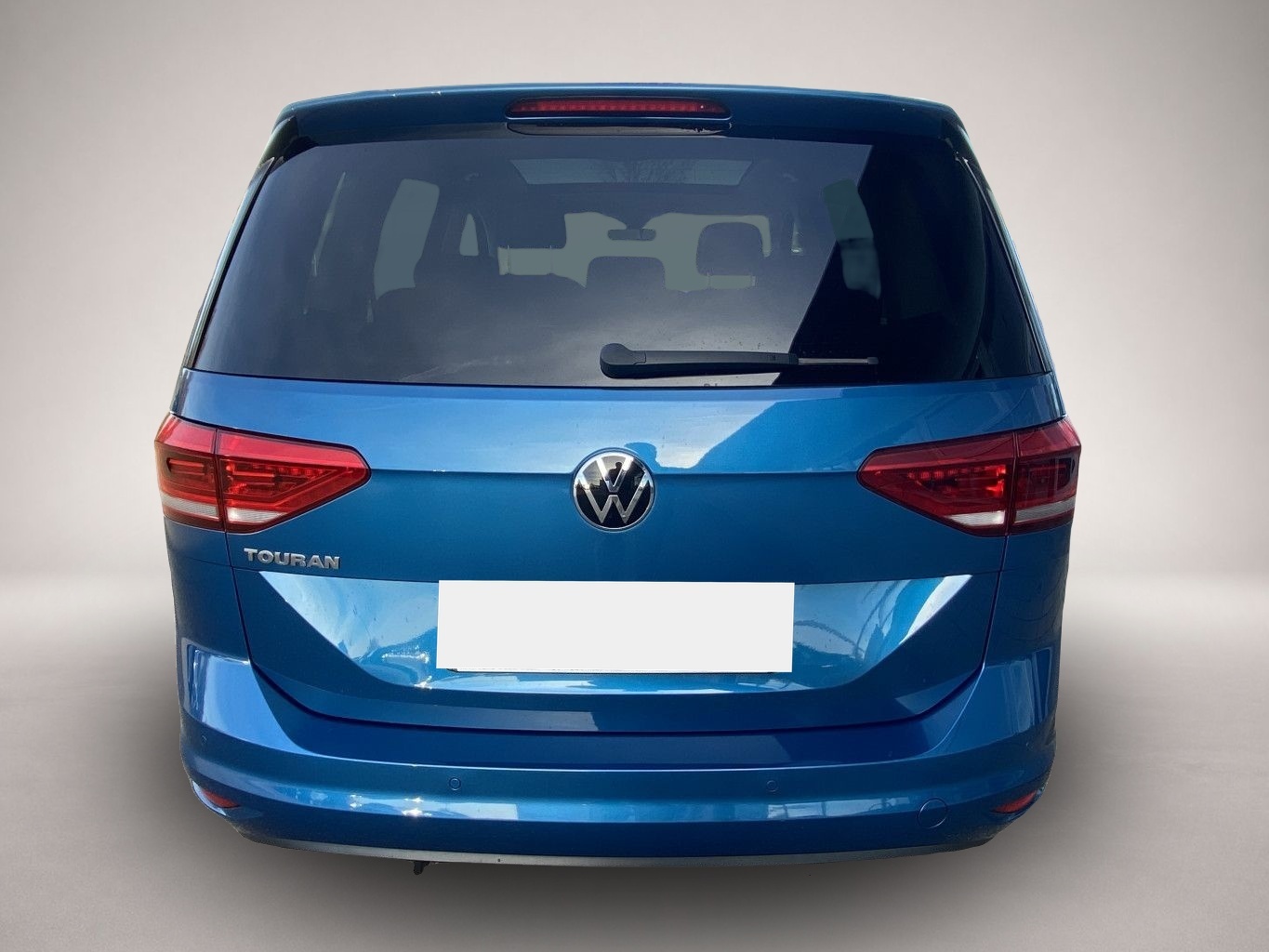 Bild 4 Volkswagen Touran 2.0 TDI DSG Comfortline FAHRERASSISTENZPA