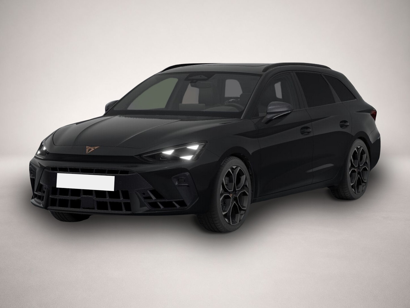 Bild 1 Cupra Leon ST DSG 4D Pano IntelliD AHK Sennh. Edge SHZ