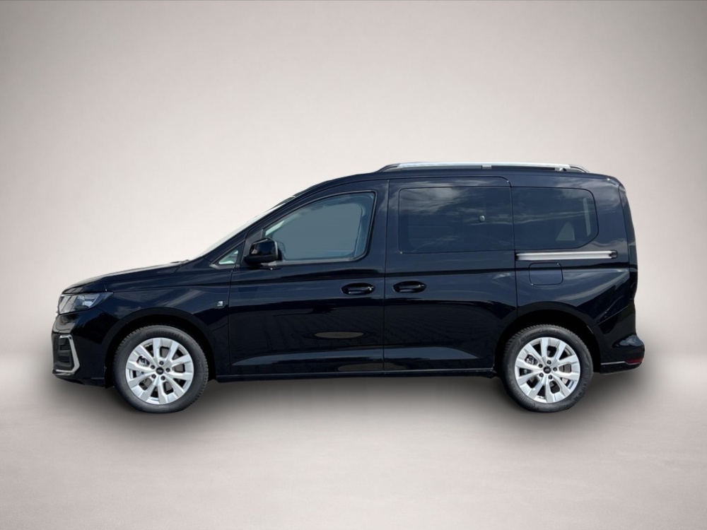 Fotografie 3 des Ford Tourneo Connect Active 2,0 EcoBlue AWD 90kW 5 Jahre