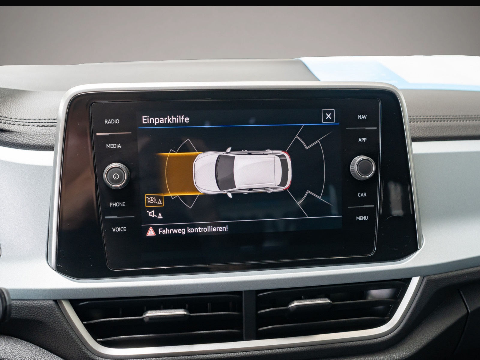 Bild 7 Volkswagen T-Roc