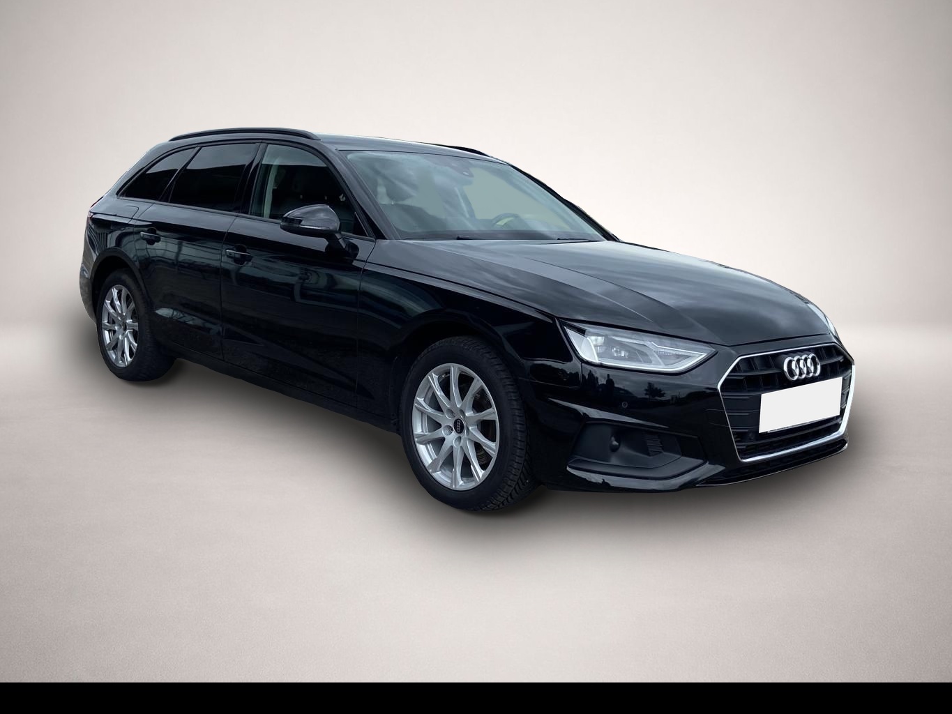 Bild 6 Audi A4 Avant 35 2.0 TFSI S-tronic 17"+NAVI+LED+DAB+S