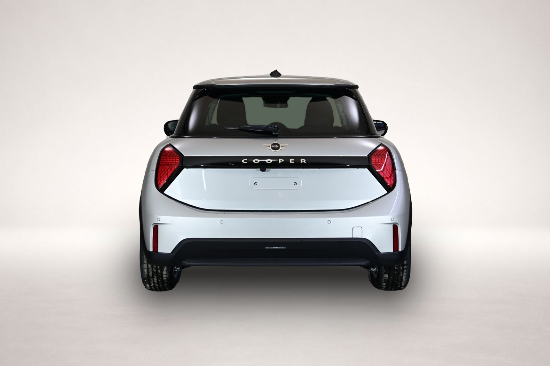 Fotografie 4 des MINI Cooper 1.5 7-Gang Steptronic