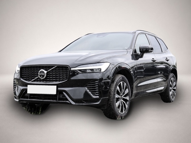 Fotografie Volvo XC60 Plus Dark AWD B5 Benzin EU6d Allrad Leder d