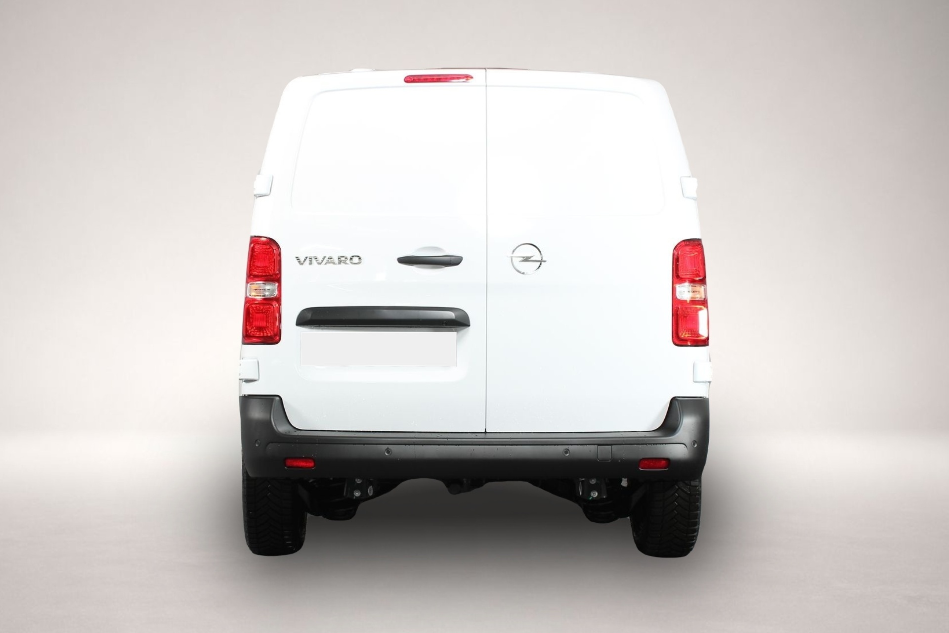 Fotografie 4 des Opel Vivaro Opel Kastenwagen M (L2) 1.5 Diesel 120 88