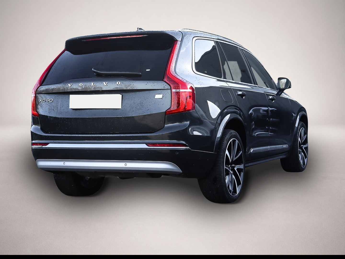Bild 2 Volvo XC90 Inscription Expression Recharge Plug-In Hyb