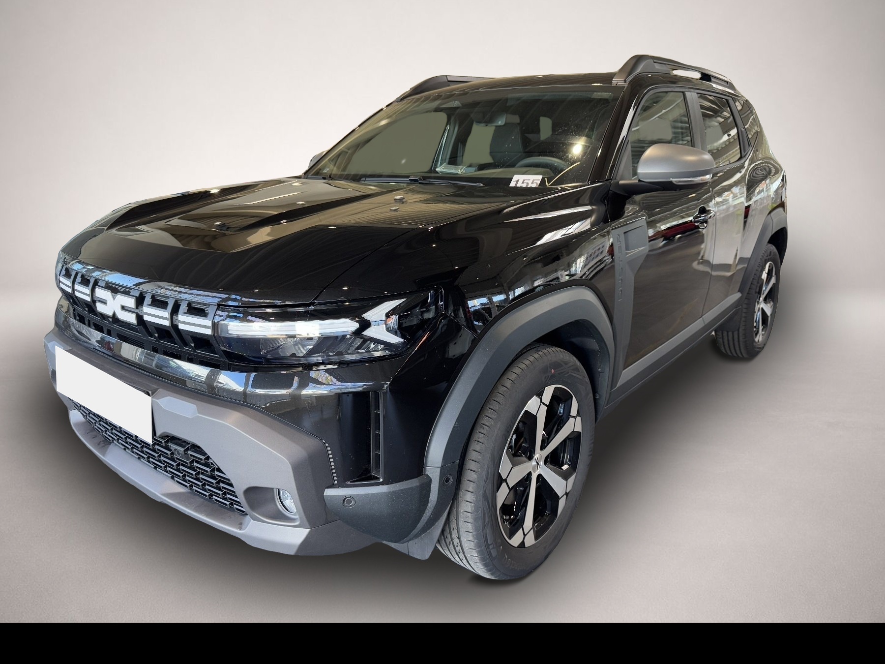 Fotografie Dacia Duster Journey HYBRID 140PS