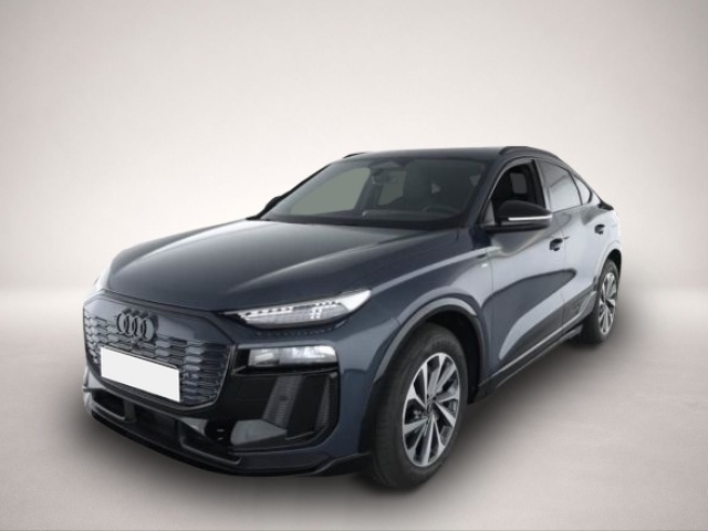 Bild e-tron Audi