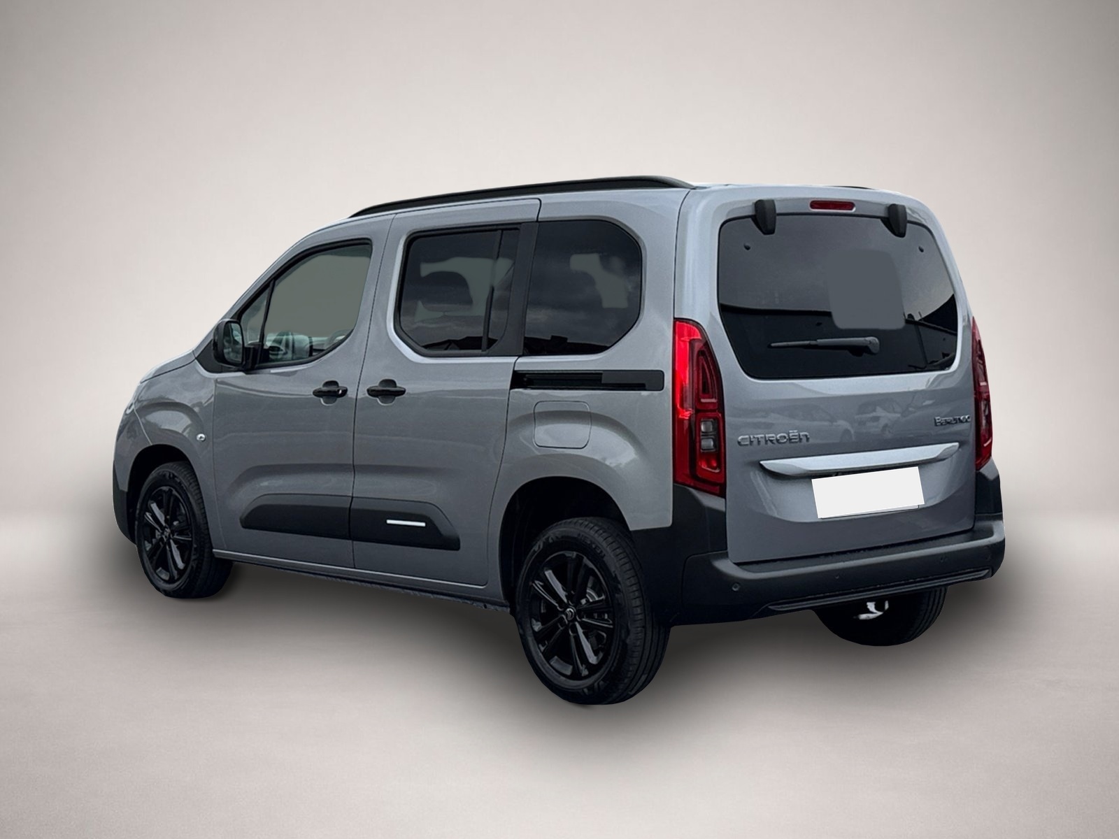 Bild 4 Citroën Berlingo Plus BlueHDi 130 AT|KAMERA|TEMPOMAT|KEY