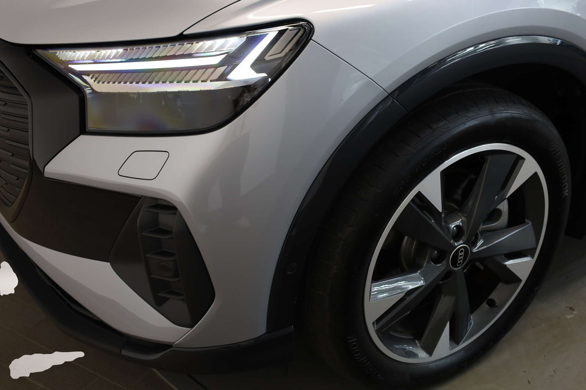 Bild 6 Audi Q4 e-tron Advanced