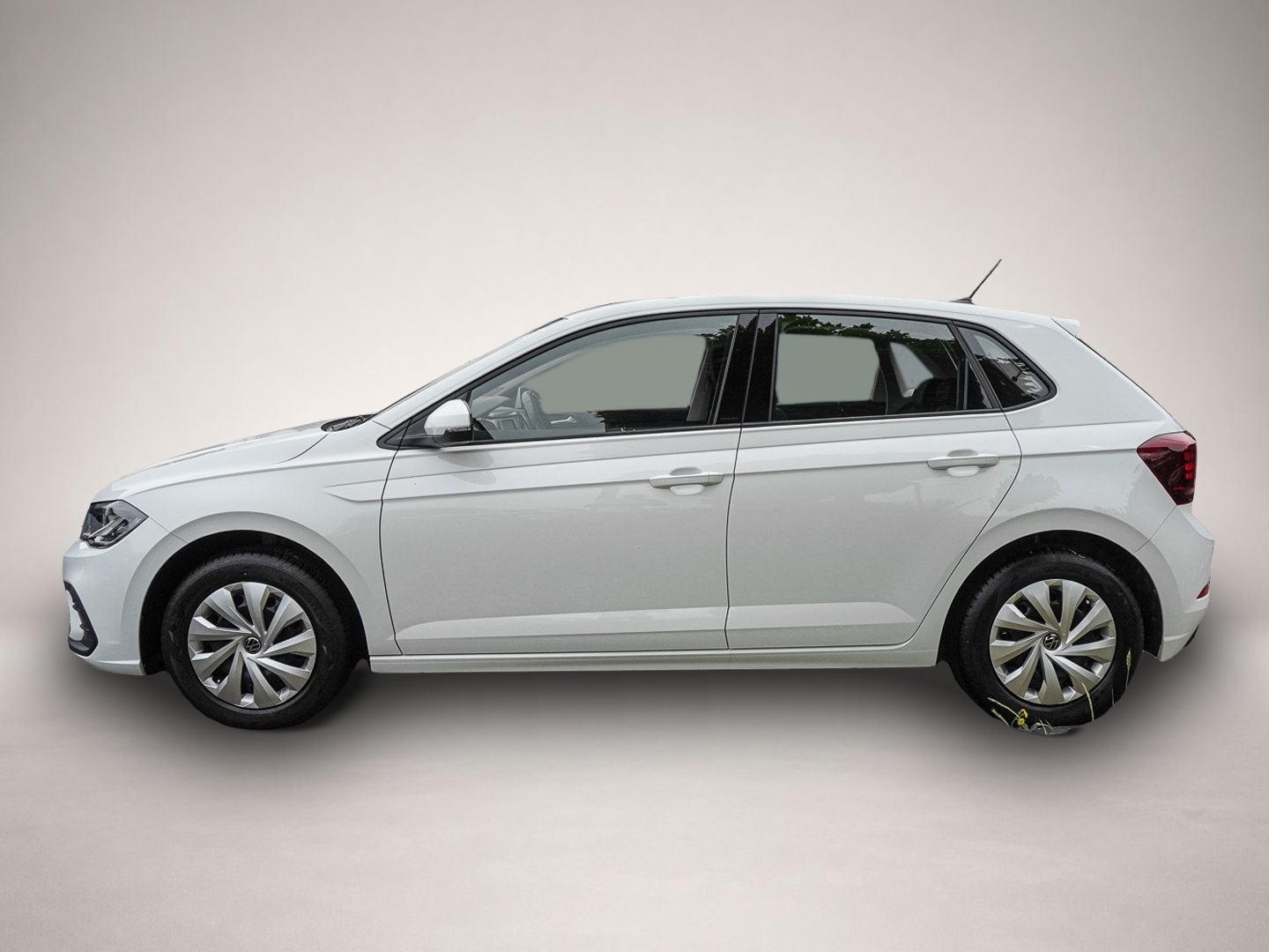 Bild 4 Volkswagen Polo 1.0 MPI Life