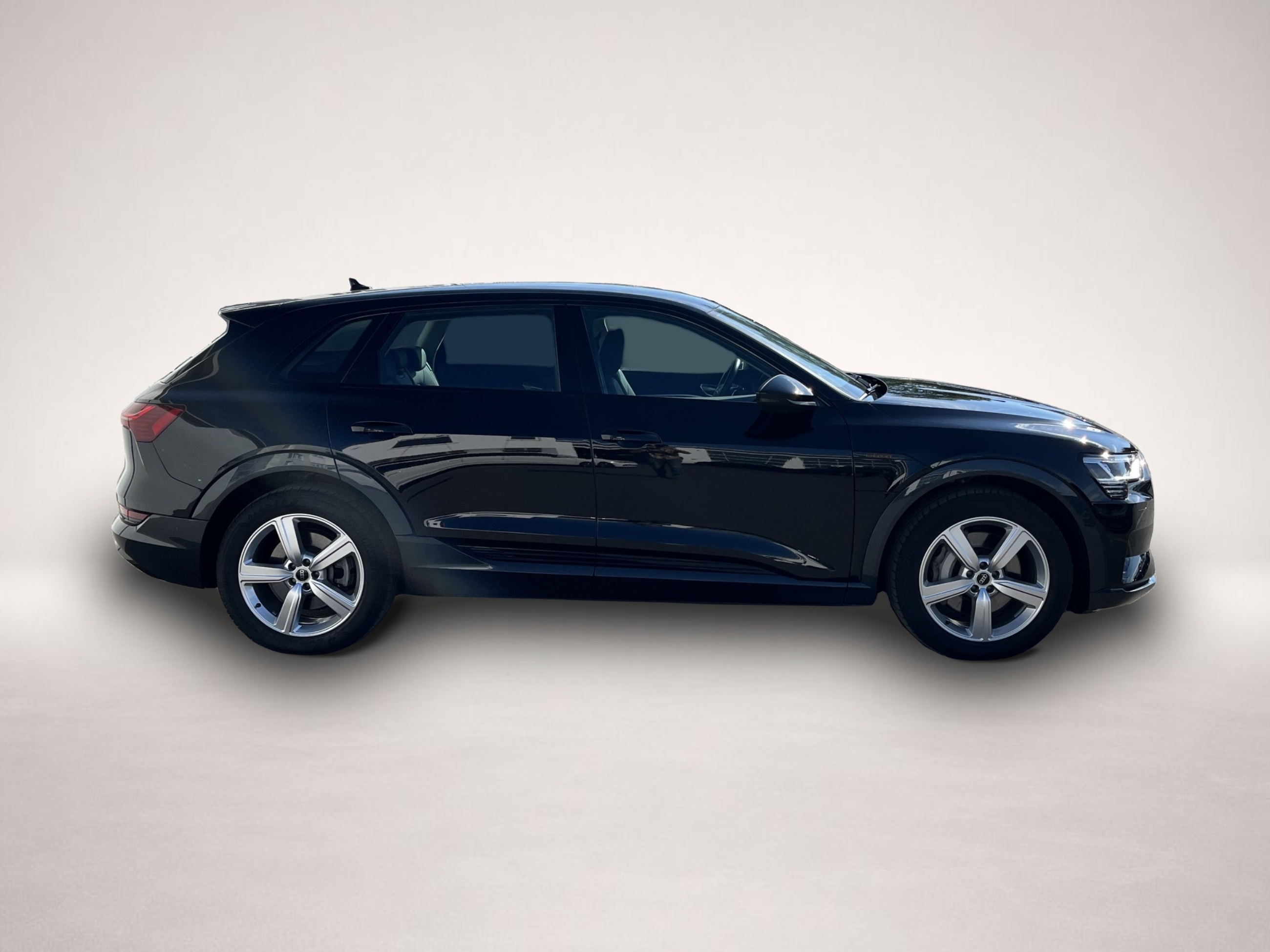 Bild 2 Audi e-tron 50 advanced 169¤ m.20% Anz. HeadUp Navi 3