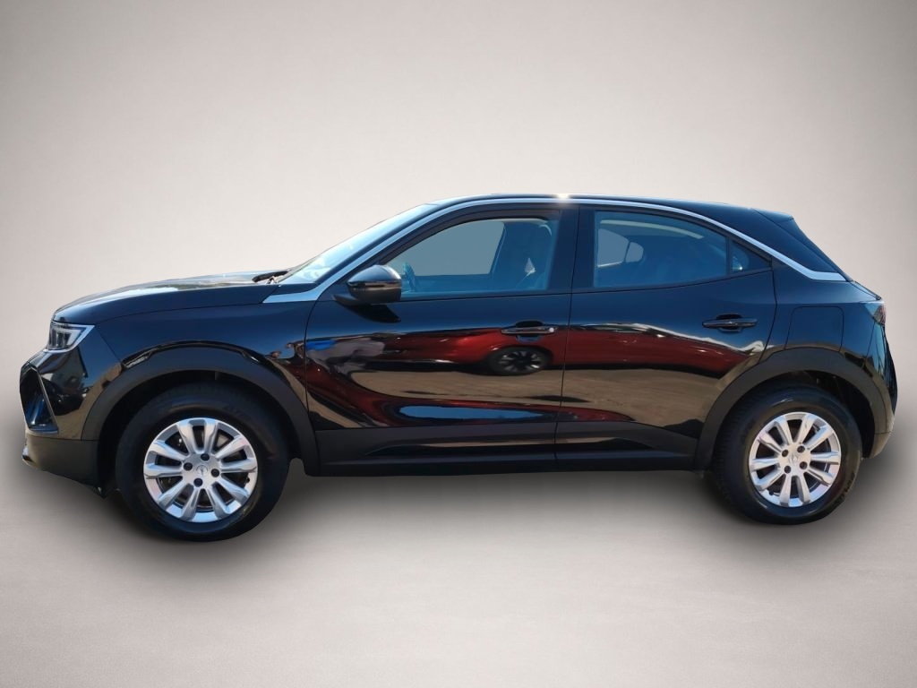 Bild 2 Opel Mokka-e Edition