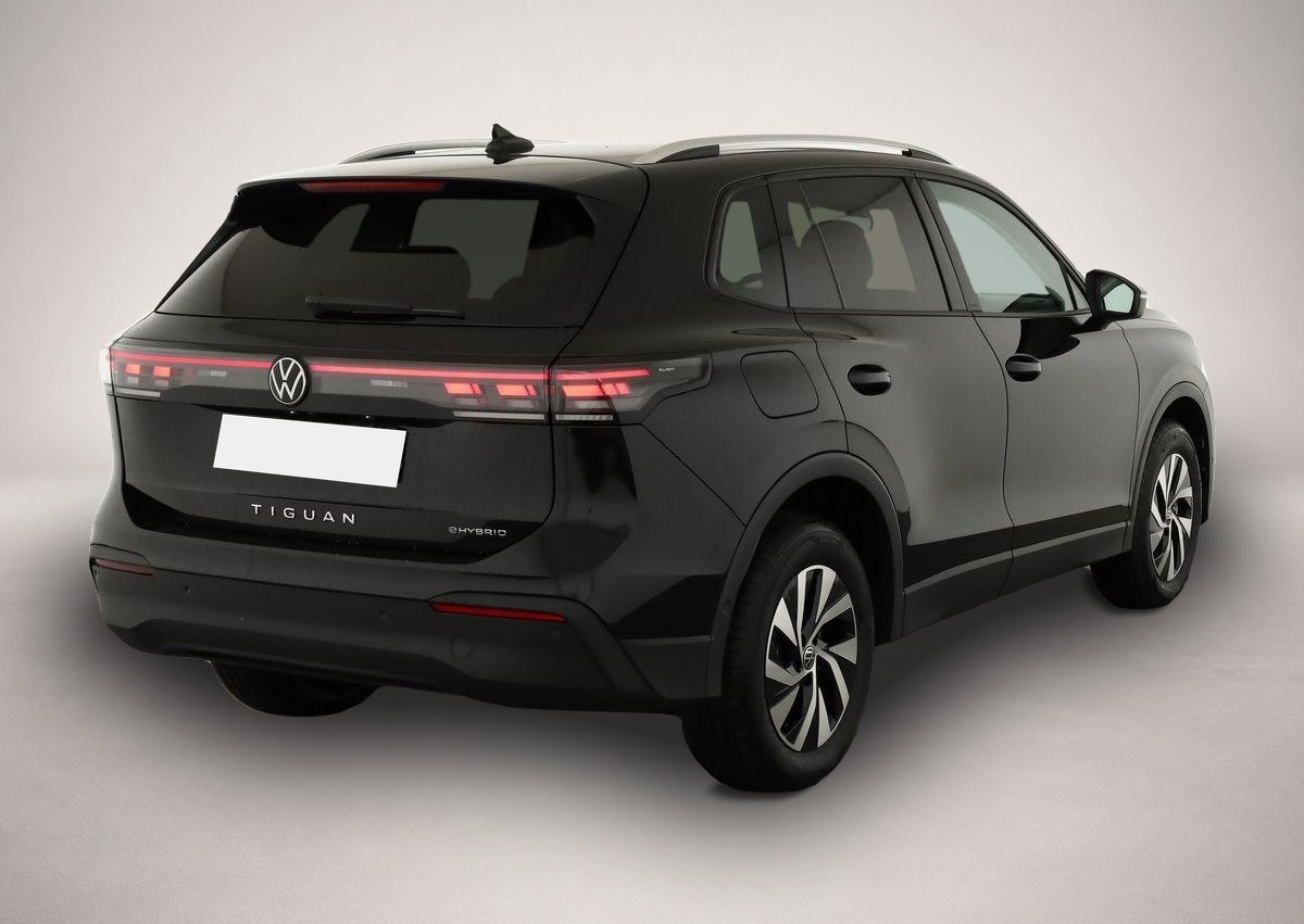 Bild 3 Volkswagen Tiguan 1.5 eHybrid DSG Life, AHK, Navi, ParkAssi
