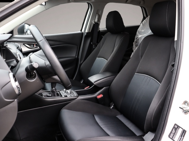Bild 6 Mazda CX-3 Exclusive-Line 2.0 SKYACTIV-G 121 EU6d-T LE