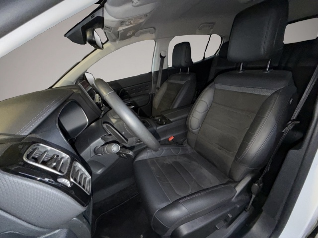 Bild 7 Citroën C5 Aircross Plus NAV DIG-DISPLAY LED APPLE/ANDRO