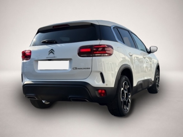 Bild 5 Citroën C5 Aircross Max NAVI KAMERA PDC LED SHZ DAB ALLW