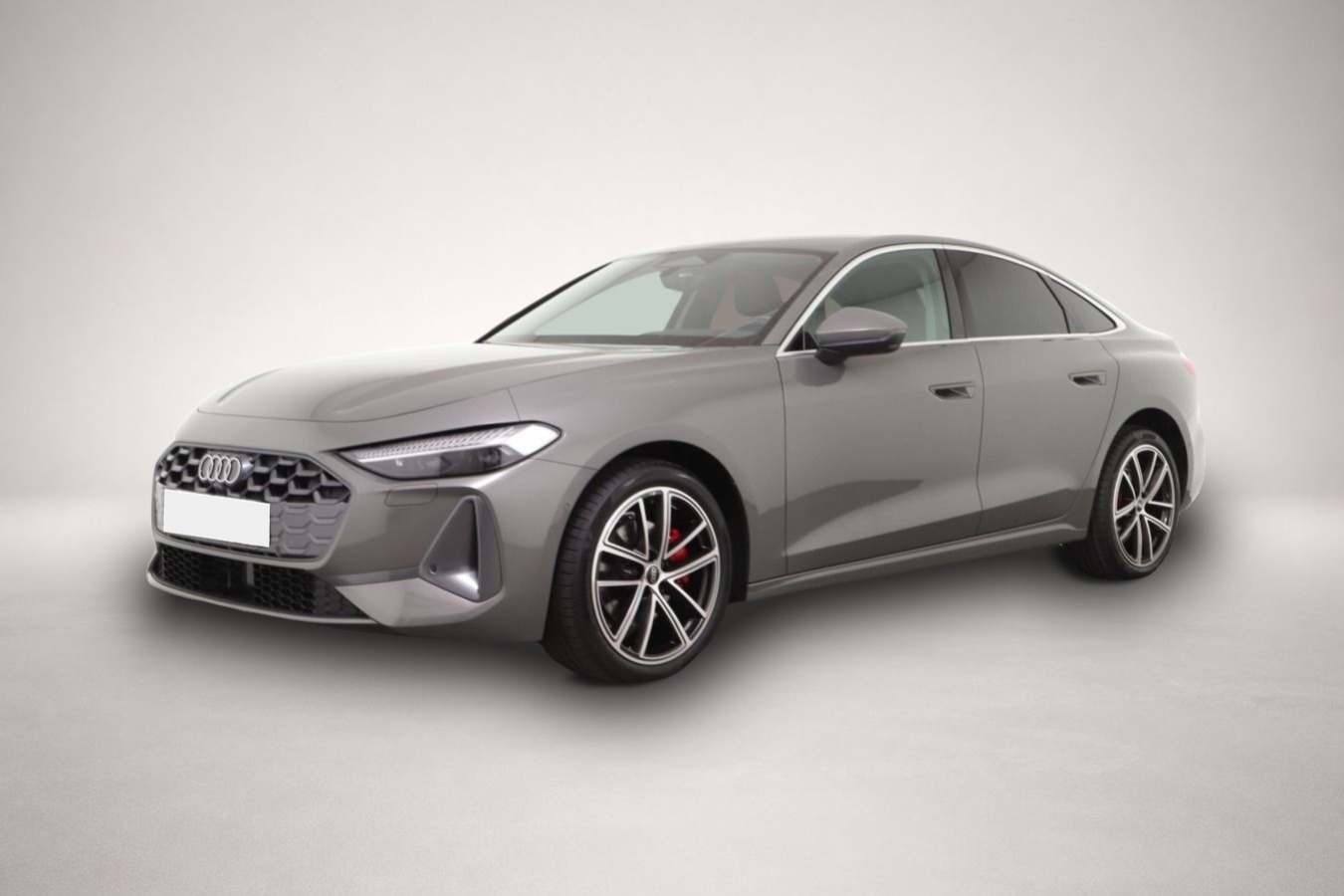 Bild A5 Audi