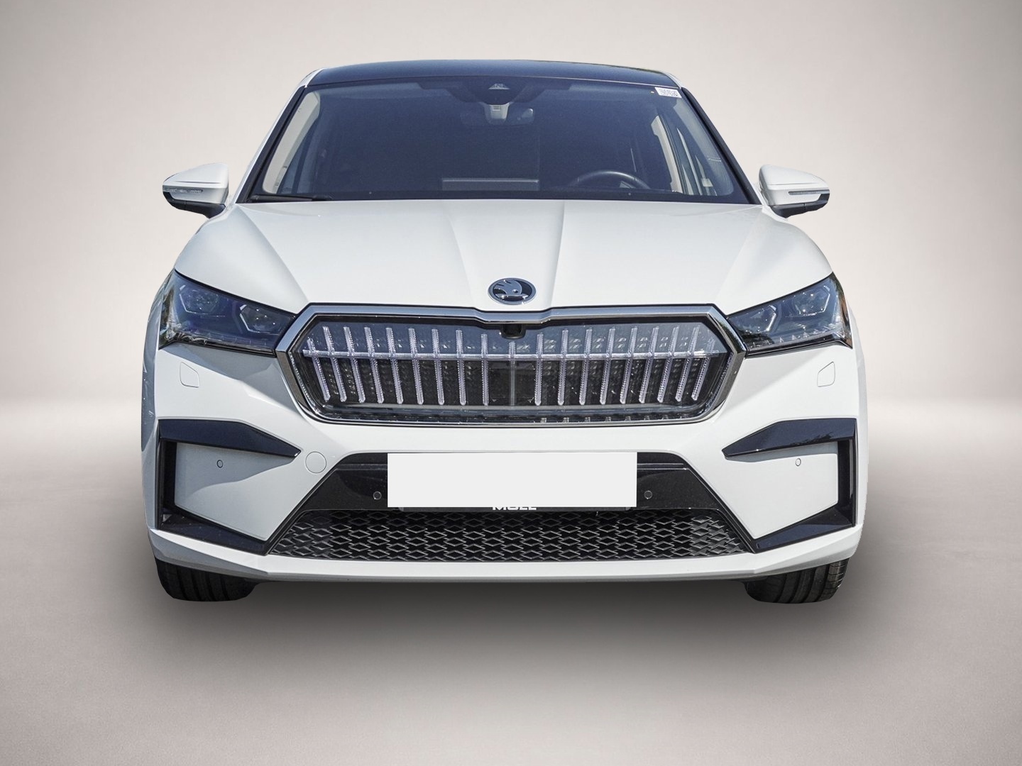 Bild 2 Skoda Enyaq Coupé 80X PANO LED HEAD_UP