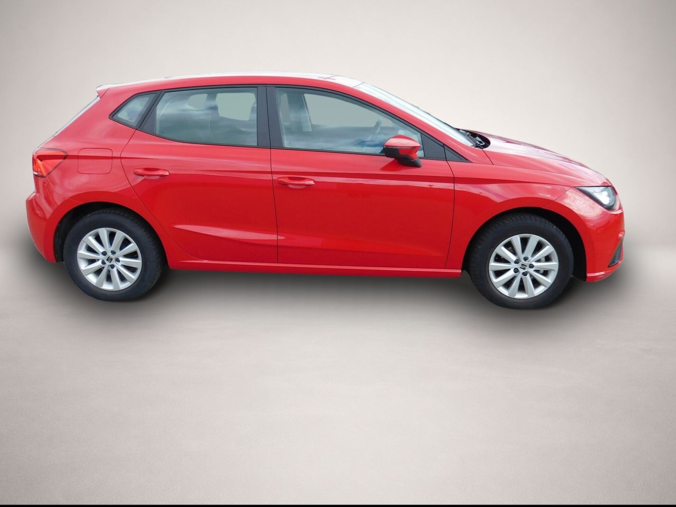Bild 2 Seat Ibiza 1.0 Style MPI BMT 4Trg Navi Klima...