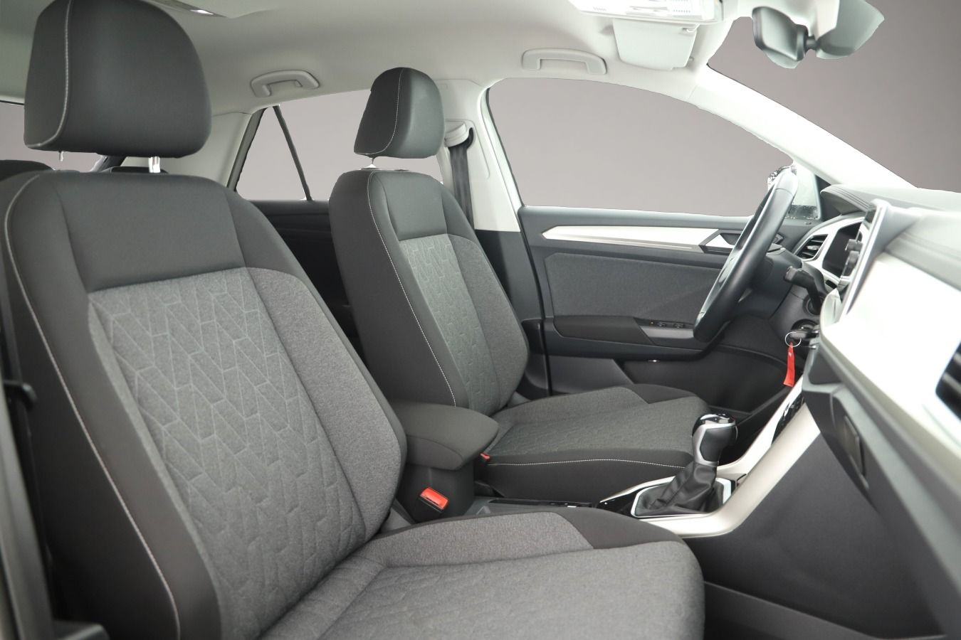 Bild 6 Volkswagen T-Roc 2.0 TDI DSG Move LED/Kamera/App/Navi/AHK