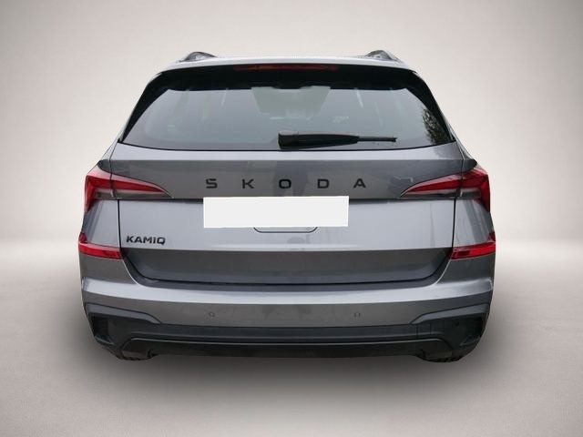 Bild 1 Skoda Kamiq Monte Carlo Kamiq Monte Carlo 1.5 TSI DSG*MATRI.