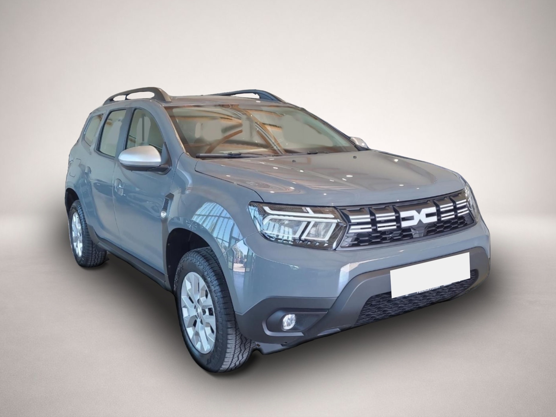Bild 4 Dacia Duster Expression Navi Tempomat Klima Parkh. SHZ