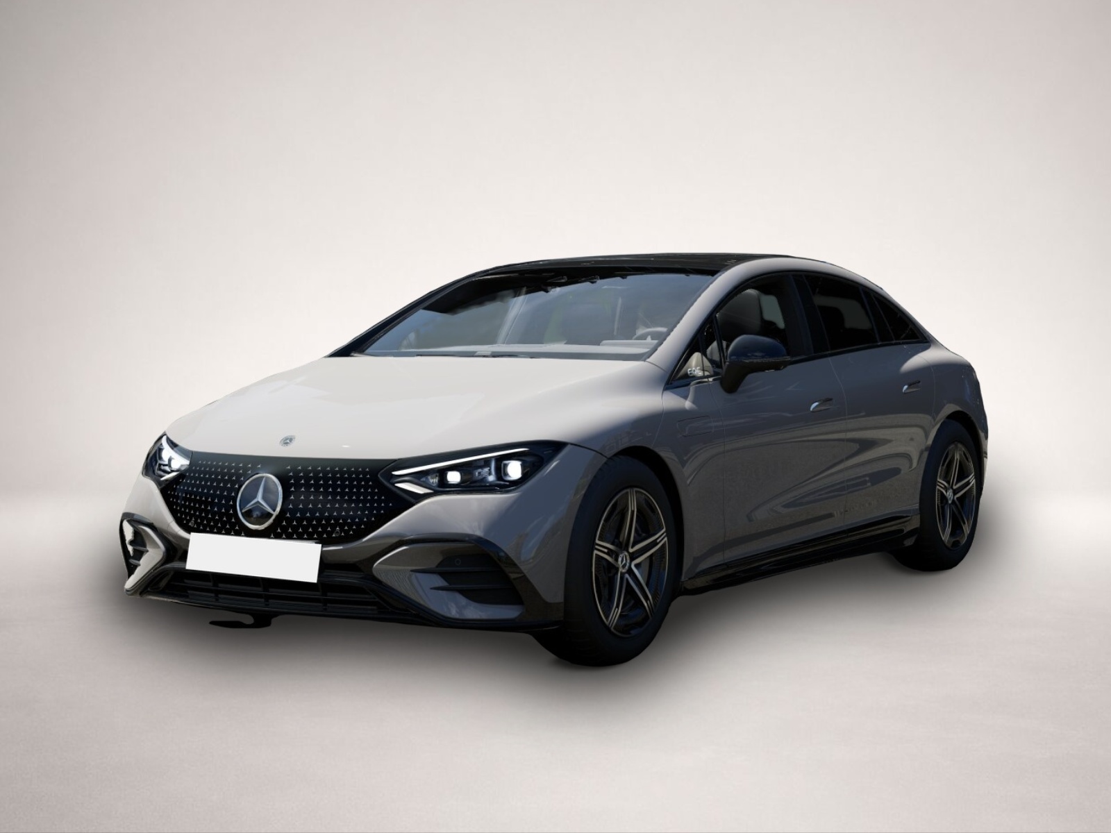 Bild EQE Mercedes-Benz