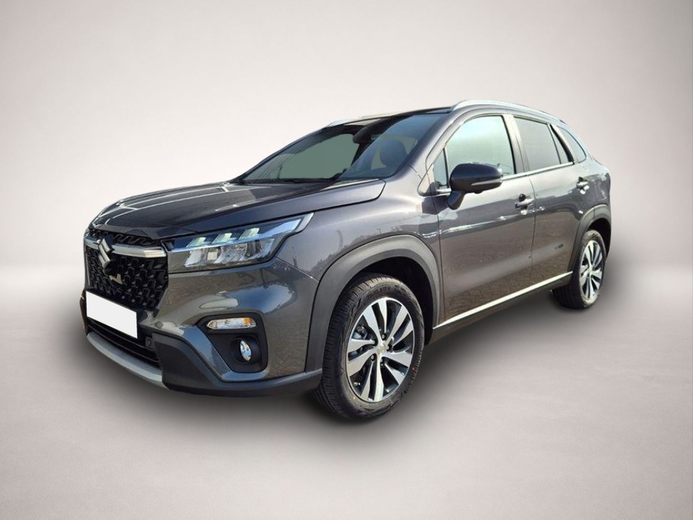 Fotografie Suzuki Across S-Cross Comfort+ 110PS MHEV 4x4 ALLGRIP 1.4 Boo
