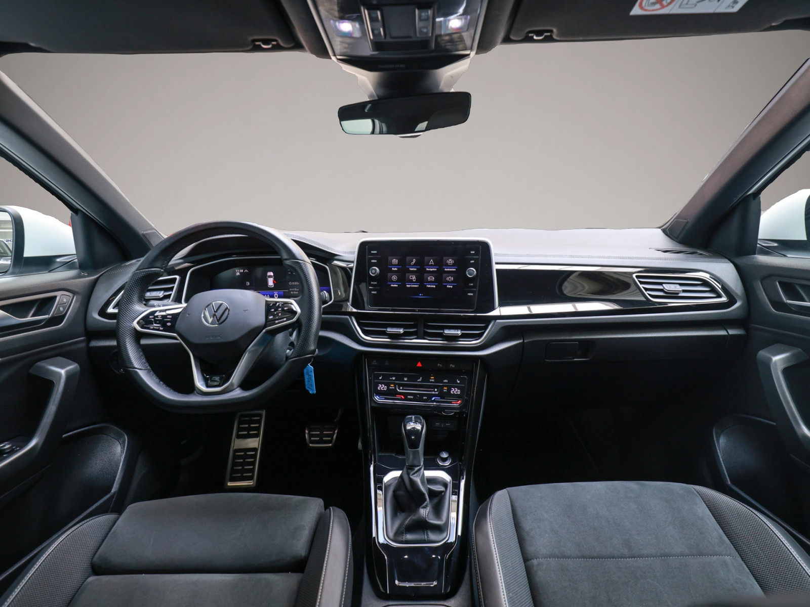 Bild 5 Volkswagen T-Roc