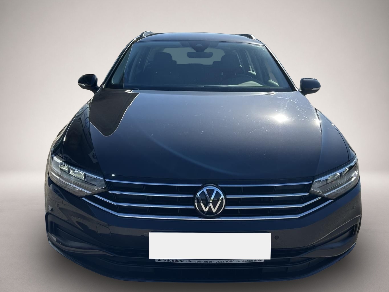 Fotografie des Volkswagen Passat Variant 2.0 TDI DSG AHK+APP-CONNECT+KAMER