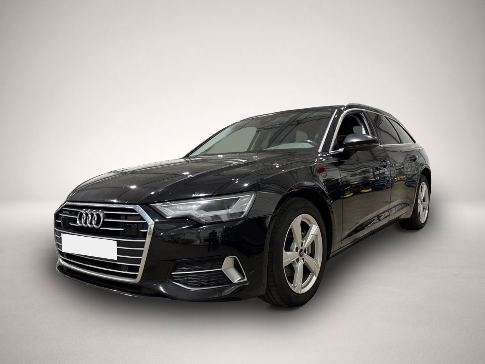 Bild quattro Audi