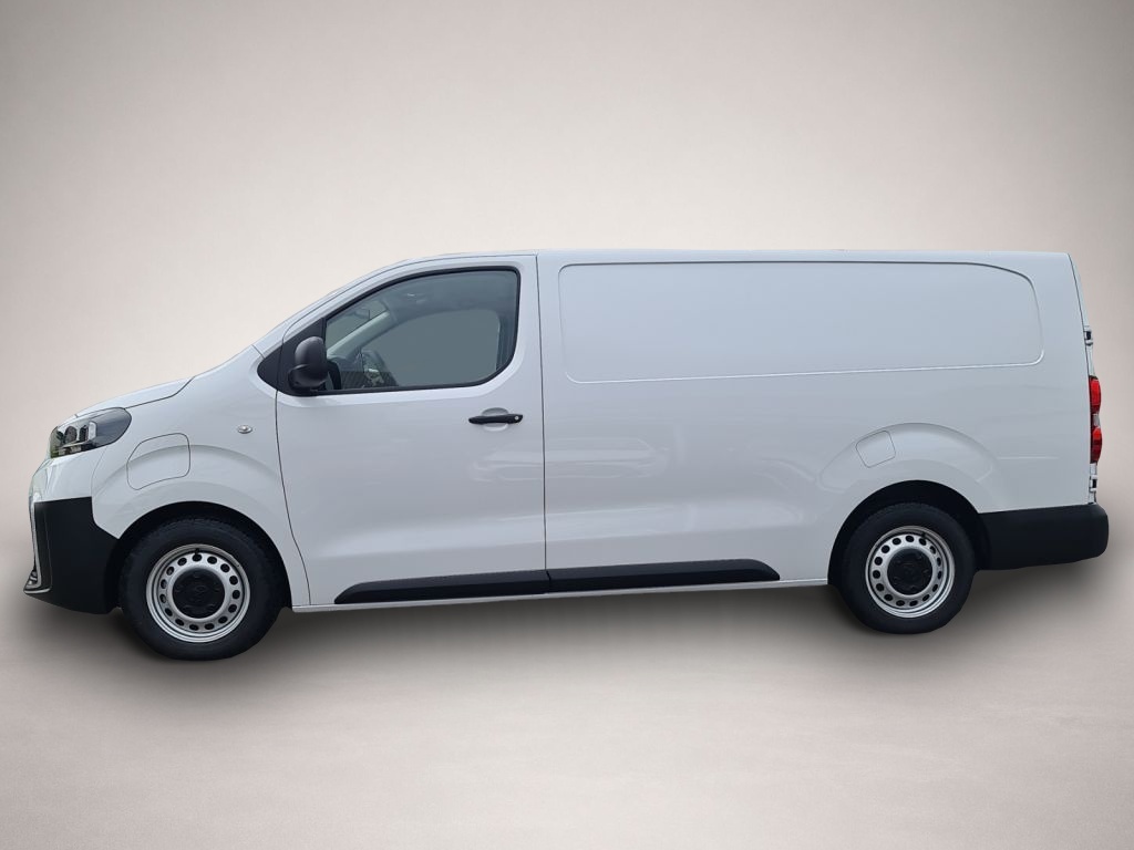 Bild 2 Toyota Other Proace Electric (75 kWh) L2 Comfort