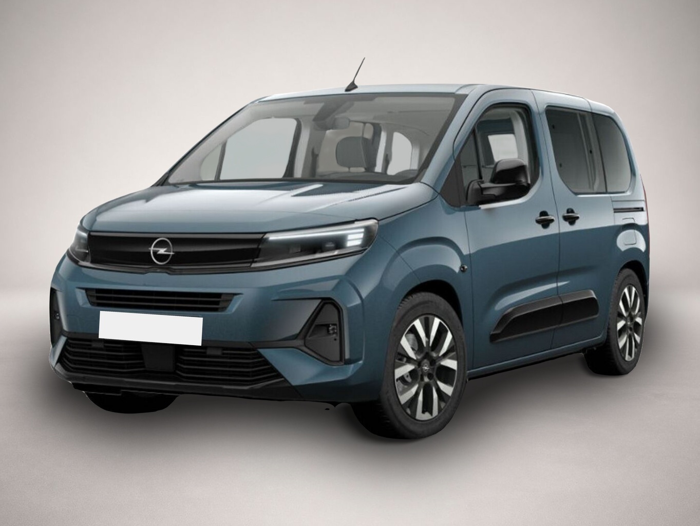 Fotografie Opel Combo AT8 GS Connect+P Nav 2xPDC Keyl Klimaaut