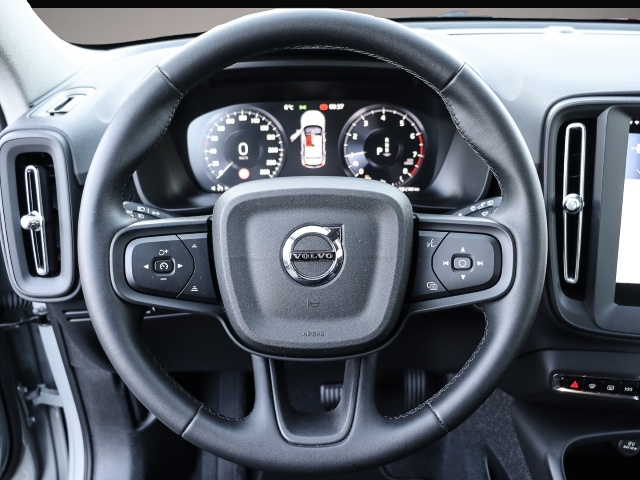 Bild 5 Volvo XC40 Essential 2WD Digitales Cockpit Soundsystem