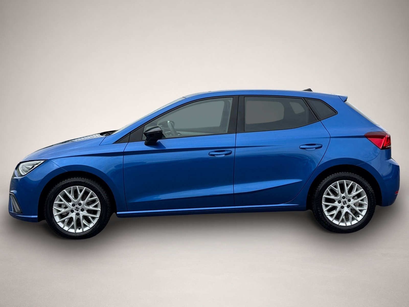 Bild 3 Seat Ibiza FR TSI DSG|NAVI|VOLL-LED|KAMERA|ACC|SHZ