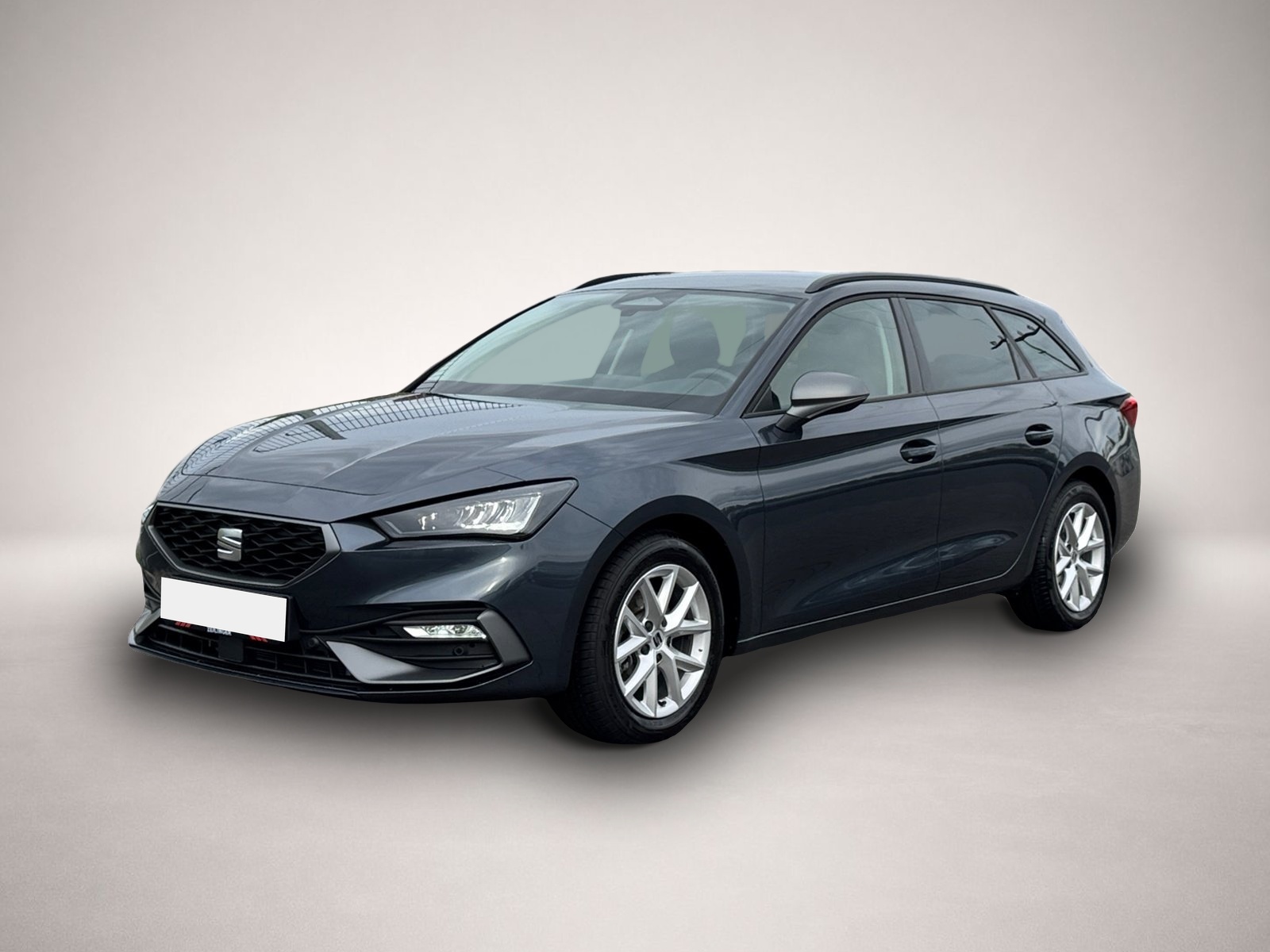 Fotografie Seat Leon SP FR eTSI DSG|AHK|ACC|KAMERA|CLIMATRONIC