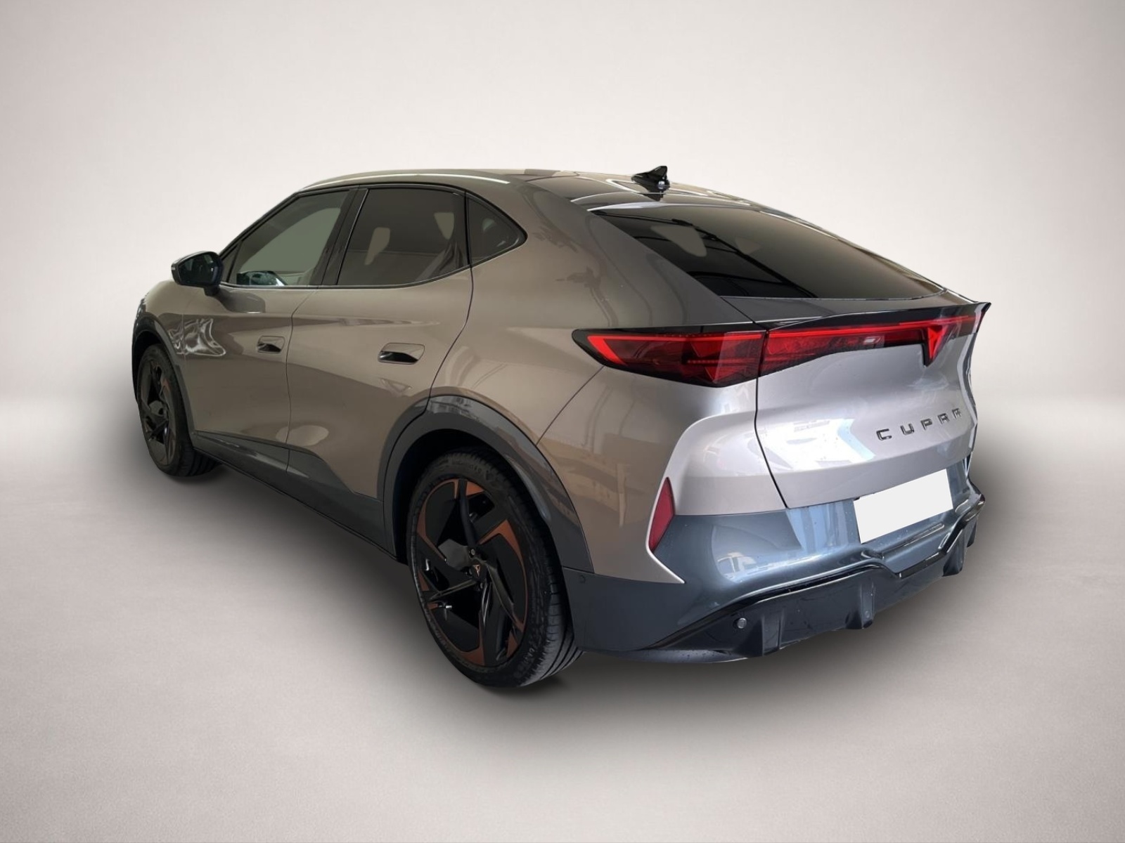 Fotografie 5 des Cupra Tavascan 4Drive VZ PANO MATRIX TOP VIEW