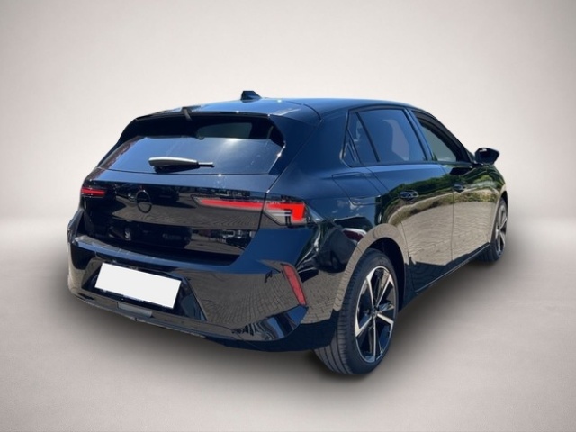 Bild 5 Opel Astra Astra. 5-Türer. 1.2 Turbo (96 kW/130 PS) AT GS L