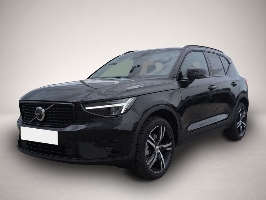 Bild 1 Volvo XC40 B3 B DKG Plus Dark STDHZ * 360°VIEW